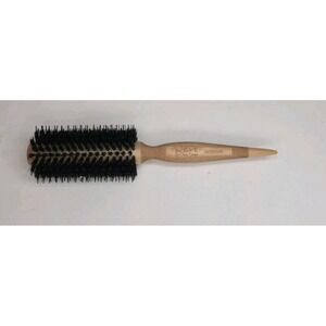 WEN by Chaz Dean Signature Boar‎ Bristle Round Brush Medium Hairbrush